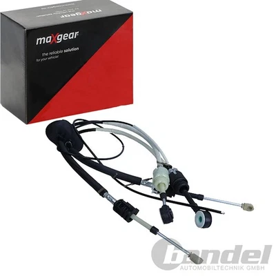 MAXGEAR Cable Conmutador Rep Kit Apto para Citroën Jumpy Peugeot Experto 32-0647 - Imagen 1 de 2