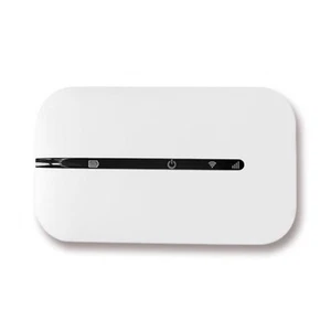 4G LTE WLAN-Router 150Mbps WiFi3 Tragbares Modem Mobiles WLAN MIFI WLAN-Rou9573 - Bild 1 von 7