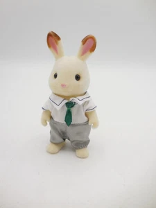 Calico Critters Hopscotch Rabbit Dad - Imagen 1 de 2