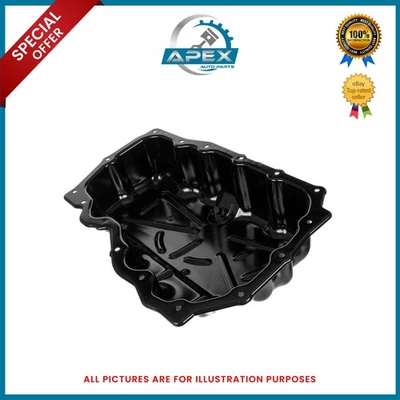 OIL SUMP FOR FORD TRANSIT 2.0 ECOBLUE – TOURNEO & TRANSIT CUSTOM DIESEL - Image 1 of 4