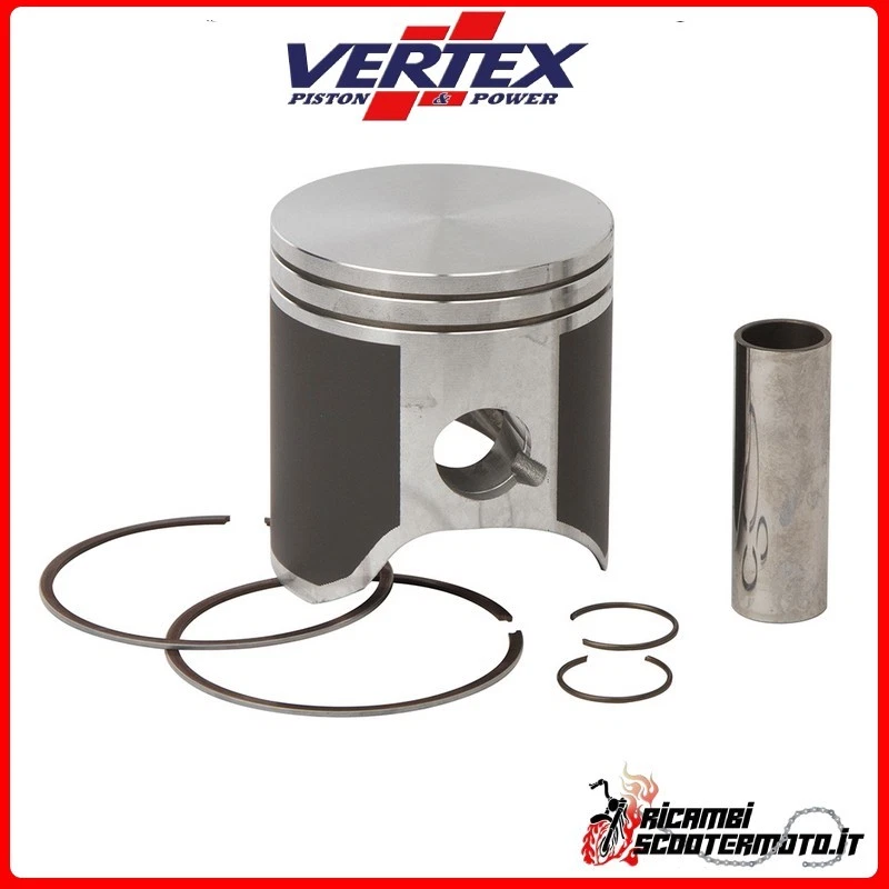 VERTEX-KOLBEN 53,98 Ktm 125 SX / SXS 2013 23928E#14 Foto 1 de 1
