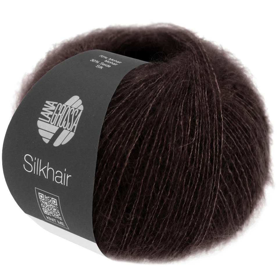 Lana Grossa SILKHAIR (25g) Fb. 209 - Bild 1 von 1
