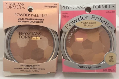 Physicians Formula Powder Palette Color Corrective Powders 🎈PACK OF 2🎈 - Image 1 of 2