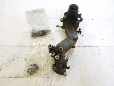 6.7L Thermostat Housing | Fits 2011-2016 Ford F250 F350 F450 F550 - Image 1 of 4