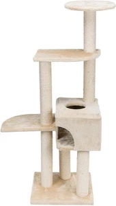 TRIXIE Kratzbaum Alicante beige 142cm (neu) - Bild 1 von 2