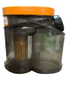 PHILIPS Filter Behälter für XC8349 Aqua Plus Series 8000 Akku Handstaubsauger - Bild 1 von 3