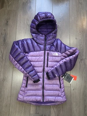 Women's Summit Breithorn Hooded Down Jacket size XS - Image 1 of 4