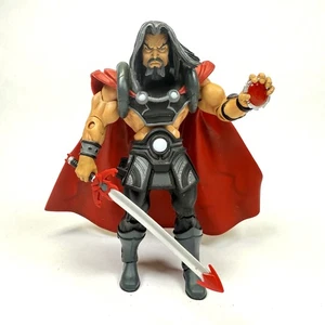 Count Marzo MOTU Masters Of The Universe Classics Actionfigur komplett Mattel - Bild 1 von 2