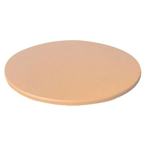 Round Table Cloth Waterproof Tablecloth No Wash Cover Non Slide Party - Picture 1 of 7