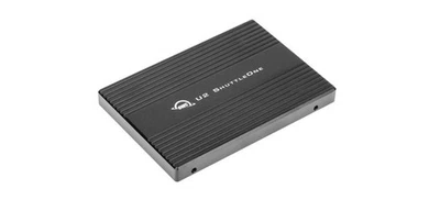 OWC U2 ShuttleOne NVMe M.2 to 2.5-inch U.2 SSD Adapter Model OWCU2SHTLONE - Image 1 of 4
