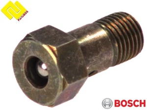 BOSCH 1467445003 Fuel Overflow Valve 1467445003 ,059130315 ,45022035F ,90572772 - Bild 1 von 3