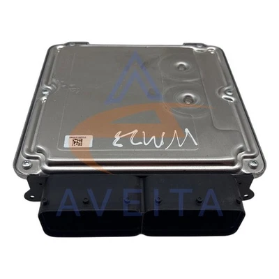 VOLKSWAGEN Golf 2023 MK8 2.0 Diesel DTSB Engine ECU  05L907309AA - Image 1 of 4