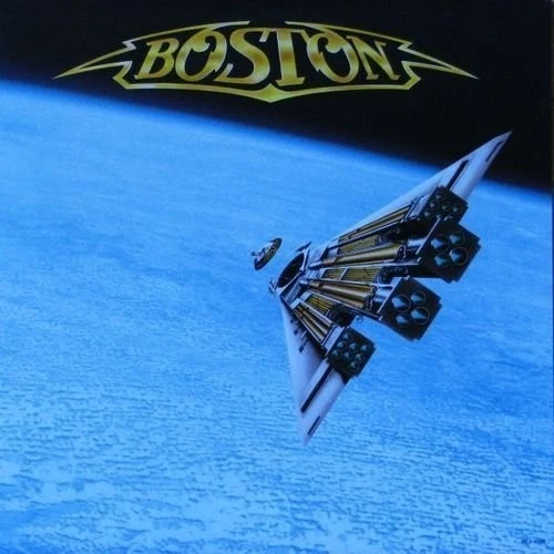 Boston Third stage (1986, US, foc)  [LP] - Bild 1 von 1