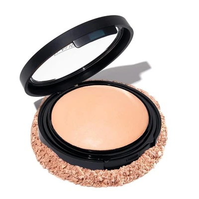 LAURA GELLER NEW YORK Baked Double Take Powder Foundation - Fair - 02  - Image 1 of 4