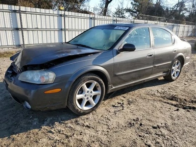 2003 Nissan Maxima Automatic Transmission, Used, 106k Miles, OEM 3102088X04 Foto 1 de 4