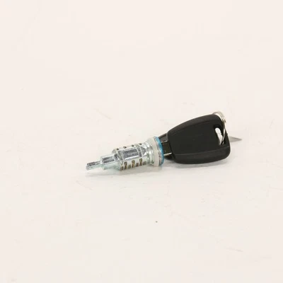 Schließzylinder Inklusive Schlüssel Ohne Transponder Fiat Panda ab 2012 71744152 - Bild 1 von 2
