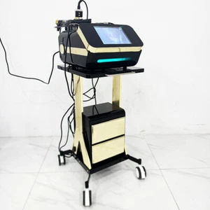 2025 Tecar Therapy Physiotherapy Indiba 448kKHz beauty equipment pain relief - Picture 1 of 11