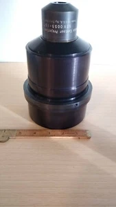 OGP KODAK CONTOUR PROJECTION EKTAR 50X 0053-157 LENS 30" QC-30 COMPARATOR - Picture 1 of 8