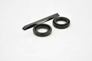 Seal Ring, Spark Plug Tube Pcs 2 For TOYOTA CAMRY/HYBRID (ASIA) ACV4#,AHV40,GSV4 - Picture 1 of 4