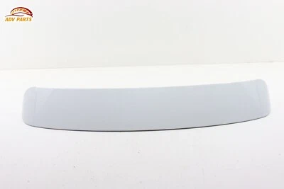 2013 - 2017 AUDI Q5 ЗАДНИЙ БОРТ ЗАДНЯЯ ДВЕРЬ СПОЙЛЕР НА КРЫШУ С ПОДСВЕТКОЙ OEM - Изображение 1 из 4