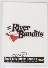 1994 Classic Quad City River Bandits Checklist #30