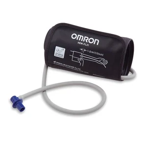 Omron HEM-FL31-B Easy-Wrap ComFit Cuff (9"-17") for BP5250, BP7350, BP7450 - Picture 1 of 4