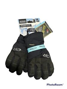 Outdoor Research Centurion Gloves