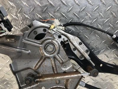 Conjunto de freno de emergencia Acura MDX 2007-2013 probado OEM Foto 1 de 4