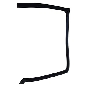97-02 Taurus Seal Weatherstrip F6DZ5425324A Right Rear Door Ford NOS OEM Factory - Picture 1 of 5