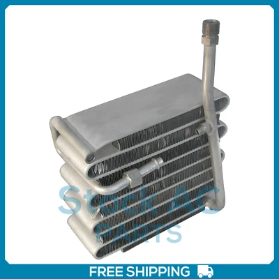 Испаритель кондиционера для Dodge Ram 50 / Mitsubishi Mighty Max, Mighty Max 1 QR - Изображение 1 из 4