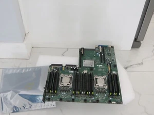 Dell 599V5 PowerEdge R730 SBD. Avec mémoire CPUS $ testée - Photo 1/6