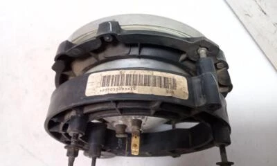 Used Left Headlight Assembly fits: 1999 Jeep Wrangler sealed beam Left Grade A Foto 1 de 4