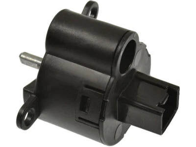 For 2005-2006, 2008-2009 Ford F350 Super Duty 4WD Switch SMP 72416PNQB - Image 1 of 2