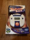 Taboo Buzz’d Electronic Fast Pass Party Game Hasbro 2013 Brand New Party