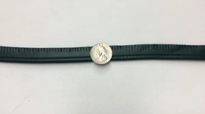 Welt Cord Vinyl Piping Marine Outdoor UV Edge Trim Fabric 32 Colors Available - Picture 1 of 129