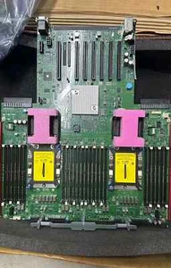 Dell Poweredge R940 Server Motherboard 0GCTJ1 03V5K1 - Picture 1 of 1