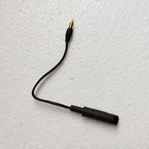Micro Plug 3.5mm Audio Jack for Sony Walkman Remote Control E741 888 868 848 838