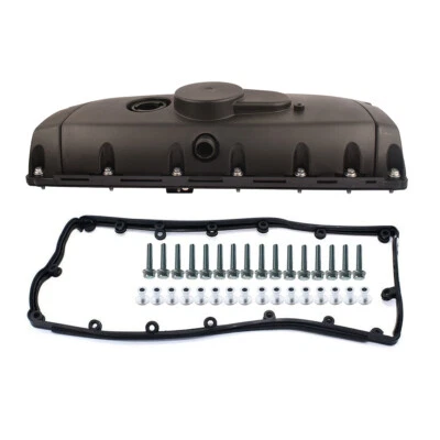 Coperchio testata per VW Transporter T5 Touareg Bus 2003-2009 2.5 TDI BNZ BPC - Image 1 of 4