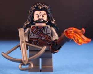 LEGO® The Lord of the Rings 79008 PIRATE OF UMBAR Minifigure 100% LEGO Original - Picture 1 of 6