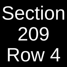 2 Tickets NHL Western Conference First Round: Los Angeles Kings @ 5/1/24