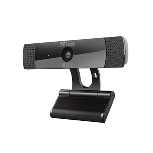 GXT 1160 Vero Webcam Full HD 1080p 30 FPS avec Micro Intégré Web Caméra d’Ord... - Afbeelding 1 van 9