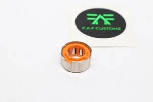 Embrague enrollable Daiwa Basia/Basiair/Castizm anti reversa G31-4501 (B19) - Imagen 1 de 1