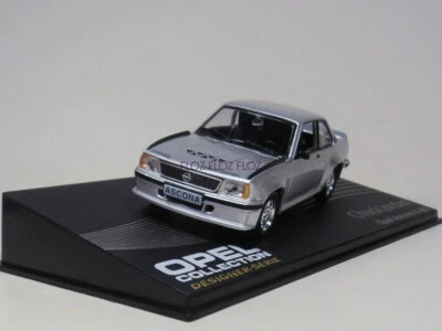 for IXO for Opel for Ascona B 400 1967—1970 1：43 Truck Pre-built Model - Image 1 of 4