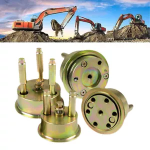 Extracción de sello de aceite del cigüeñal delantero trasero para excavadora ISUZU 4HK1 6D102 P11C - Imagen 1 de 16