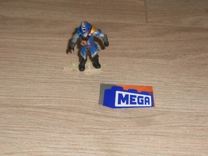 DESTINY-Warlock Samsara Minifigure_ Mega Construx Destiny Figure - Picture 1 of 1