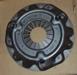 1979-1991 Dodge, Plymouth, Mitsubishi, Hyundai Placa de presión de embrague - Imagen 1 de 1