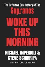 Woke Up This Morning | Michael Imperioli, Steve Schirripa | 2021 | englisch
