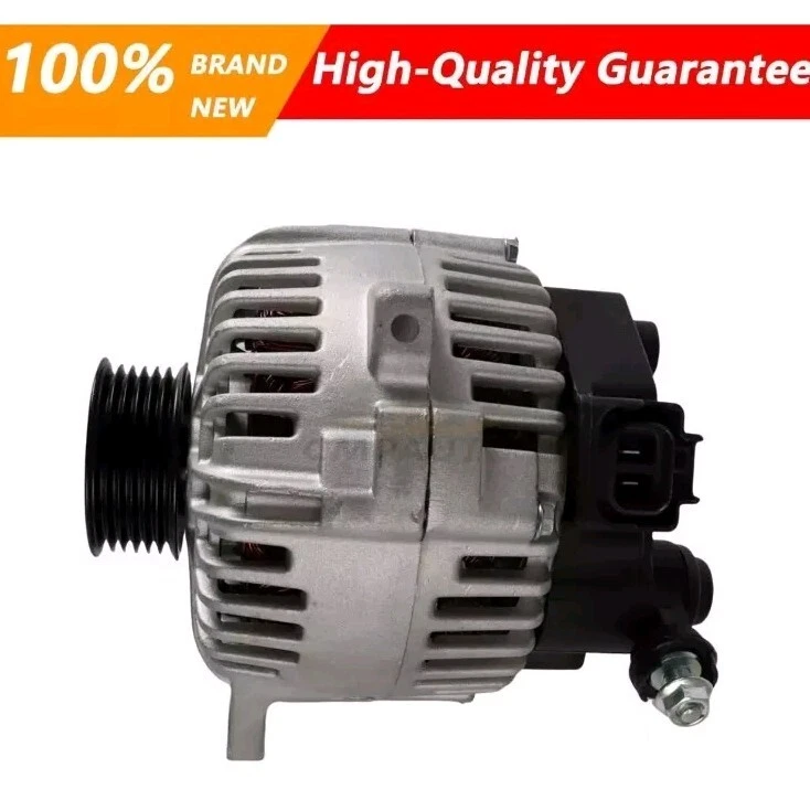 Alternador 11188 para KIA Sportage Optima Hyundai Santa Tucson 2005-2007 2,7 L V6 Foto 1 de 4
