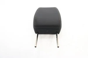 2024 - 2025 MAZDA CX-90 FRONT LEFT DRIVER SIDE SEAT HEADREST OEM BLACK_KH1 - Picture 1 of 11