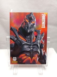 2020 Panini Fortnite Series 2  Ruin #195 Holofoil USA PRINT